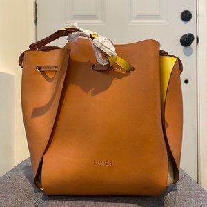 Linjer The Tulip Bag